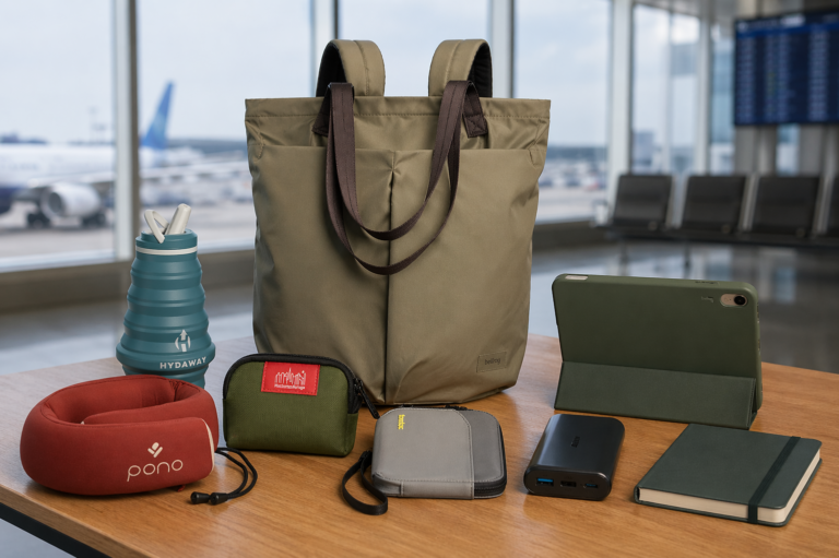 Bellroy Laneway Totepack