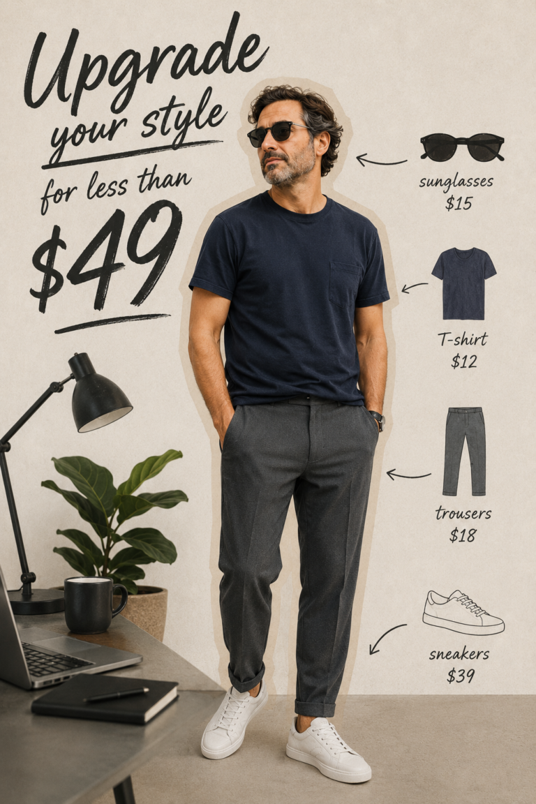 Stylish Men outfit