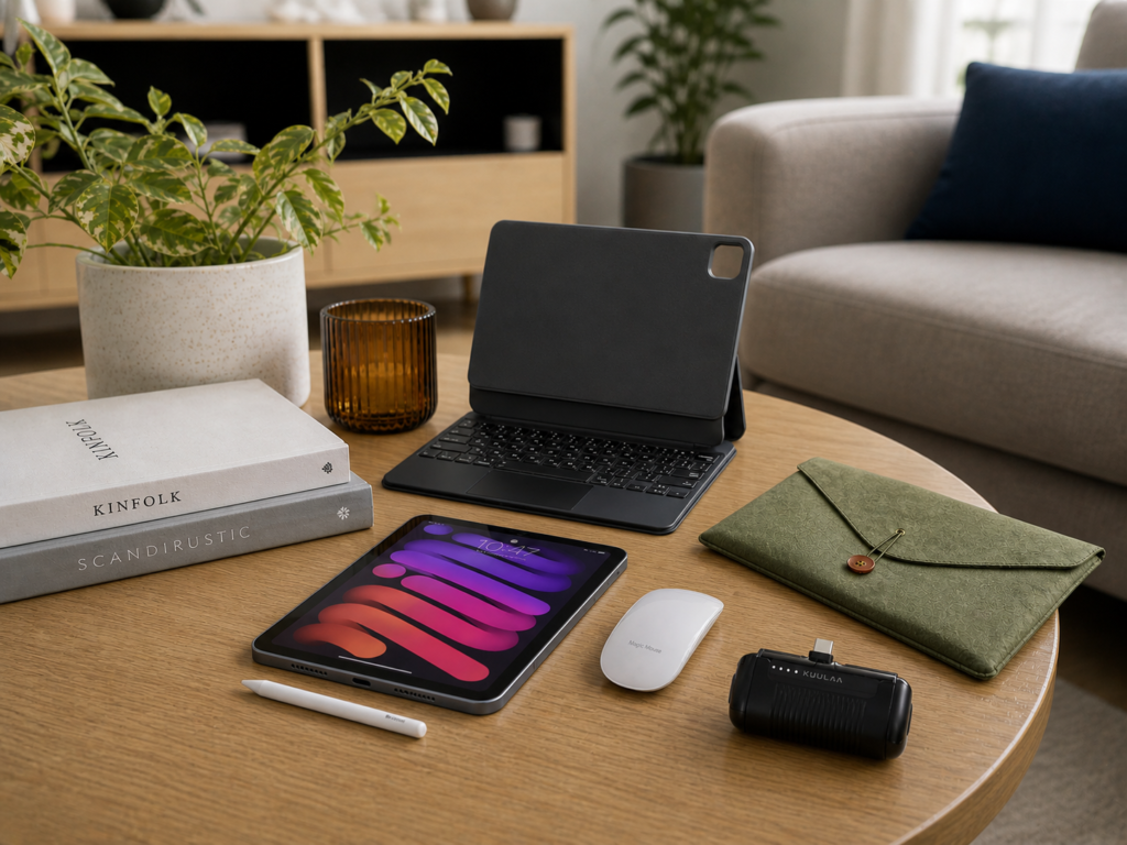 Upgrade my ipad mini